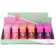 Brillo labial candy x24u