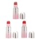 Set 3 en 1. Rubor, labial y sombra x24u