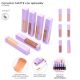 Corrector matte con aplicador x24u