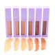 Corrector matte con aplicador x24u