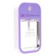 Desmaquillante liquido con difusor x24u