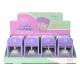 Desmaquillante liquido con difusor x24u