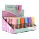 Brillo labial con aplicador x24u
