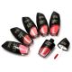 Brillo labial color x24u