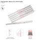 Delineador labial con esfumador x48u