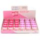 Balsamo labial con aplicador x24u