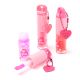 Brillo labial con llavero x24u