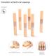 Corrector retractil con esponja x24u