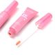 Brillo labial con aplicador en pomo x24u