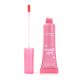 Brillo labial con aplicador en pomo x24u