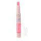 Iluminador en crayon y brillo labial x24u