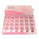 Balsamo labial x24u