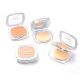 Polvo compacto con esponja y espejo x24u