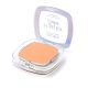 Polvo compacto con esponja y espejo x24u