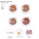 Bronzer cremoso x24u