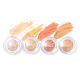 Bronzer cremoso x24u