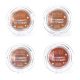 Bronzer cremoso x24u