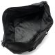 Weekender bag 46x27x22cm con cinta trasera para carry on. Compartimento para zapatos.Bolsillos inte