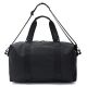 Weekender bag 47x24x19cm cm con bolsillos internos. bolsillo trasero y correa larga 18.5 pulg - x1