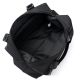 Weekender bag 47x24x19cm cm con bolsillos internos. bolsillo trasero y correa larga 18.5 pulg - x1