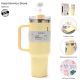 Vaso termico con bombilla Skora 1200ml; x1u