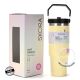 Vaso termico con pico Skora 900ml; x1u