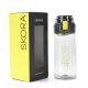 Botella deportiva 550ml; x1u