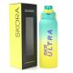 Botella deportiva con pico y agarre 1500ml; x1u