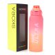 Botella deportiva con pico y agarre 1500ml; x1u