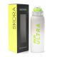 Botella deportiva con pico y agarre 1500ml; x1u