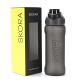 Botella deportiva con doble pico 1000ml; x1u