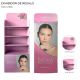 Exhibidor Make Up Glow Vibes x1u