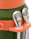 Set de termo para terere 1000 ml; x1u
