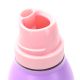 Botella infantil termica con pico y tapa 530 ml; x1u