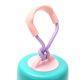 Botella infantil termica con pico y tapa 530 ml; x1u