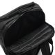 Mochila matera portanotebook. porta termo desmontable y llavero 29x10.9x8.4 cm x1u.