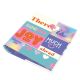 Carpeta escolar 2x40 Love x1u.