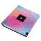 Carpeta escolar 2x40 Gradient x1u.