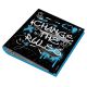 Carpeta escolar 3x40 Graffiti x1u.
