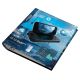 Carpeta escolar 3x40 Gamer x1u.