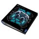 Carpeta escolar 3x40 Gamer x1u.
