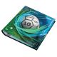 Carpeta escolar 3x40 Futbol x1u.