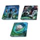 Carpeta escolar 3x40 Futbol x1u.