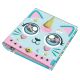 Carpeta escolar 3x40 Glam Safari x1u.