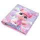 Carpeta escolar 3x40 Pets Lumos x1u.