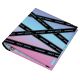 Carpeta escolar 3x40 Gradient x1u.