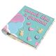 Carpeta escolar 3x40 Gummie x1u.