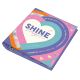 Carpeta escolar 3x40 Love x1u.