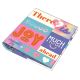 Carpeta escolar 3x40 Love x1u.