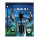 Carpeta escolar N3 Futbol x1u.